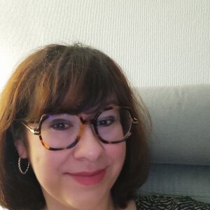 Photo de profil de Amélie Bessaguet