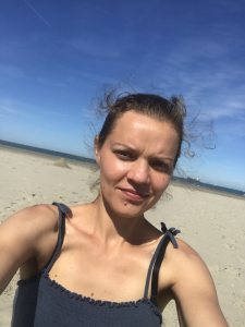 Photo de profil de Amelie Bin