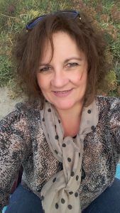 Photo de profil de Amélie Bine