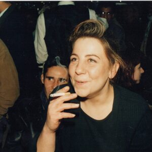 Photo de profil de Amélie Bouillon