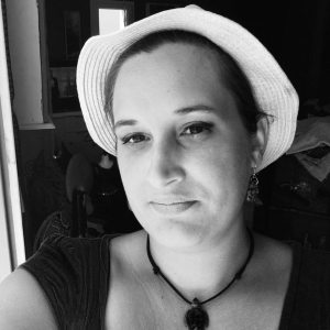 Photo de profil de Amelie Cahours de Virgile