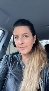 Photo de profil de Amélie Candalh
