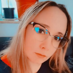 Photo de profil de Amélie Chalmandrier