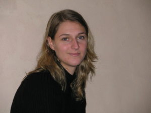 Photo de profil de Amelie Chretien