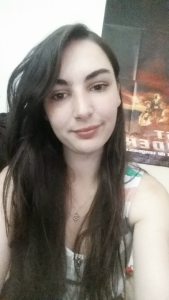 Photo de profil de Amélie Cornet