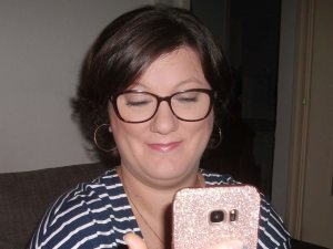 Photo de profil de Amélie D'alleine