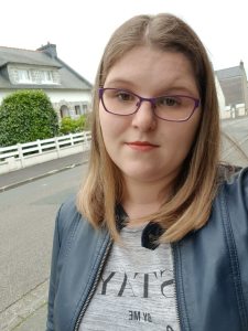 Photo de profil de Amélie Diebolt