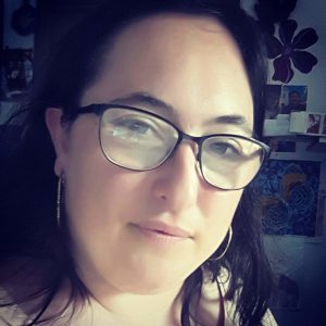 Photo de profil de Amélie Donadieu