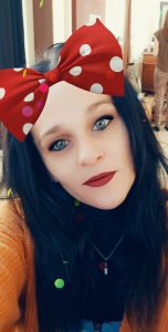 Photo de profil de Amelie Doublemard