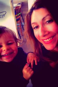 Photo de profil de Amélie Dubech