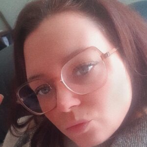 Photo de profil de Amelie Dufossé