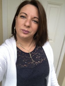 Photo de profil de Amélie Dupont