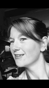 Photo de profil de Amélie Dutilly