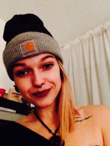 Photo de profil de Amelie Esnault