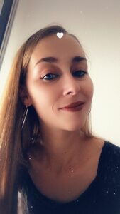 Photo de profil de Amelie Etienne