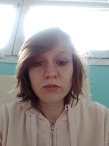 Photo de profil de Amélie Fournival