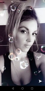 Photo de profil de Amelie Gabriele