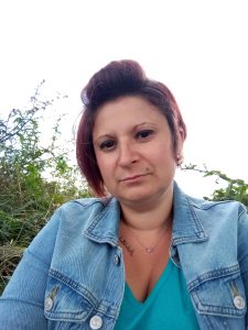 Photo de profil de Amelie Garnier