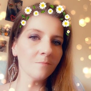 Photo de profil de Amélie Gavalon
