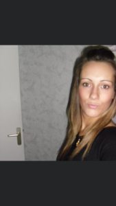 Photo de profil de Amelie Geldhof