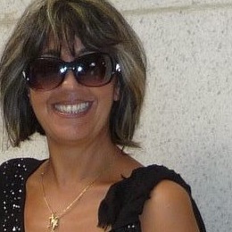 Photo de profil de Amelie Giarmana