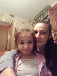 Photo de profil de Amelie Gimenez