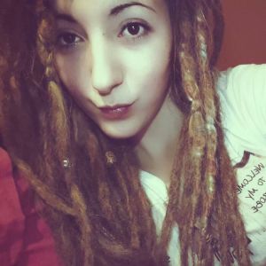 Photo de profil de Amélie Girardin
