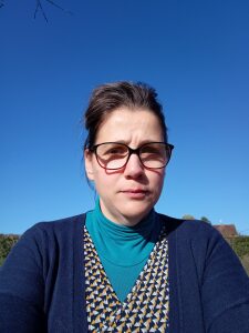 Photo de profil de Amelie Gommard