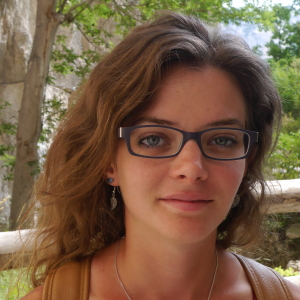 Photo de profil de Amélie Grobost