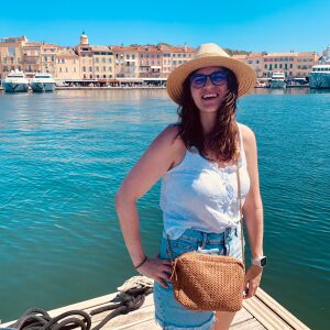 Photo de profil de Amélie Guiberteau