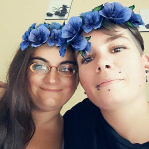 Photo de profil de Amelie Guyomard