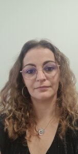 Photo de profil de Amelie Herpin