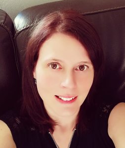 Photo de profil de Amelie Jolibert