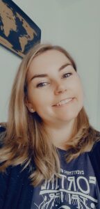 Photo de profil de Amelie Le Bigot