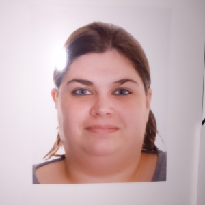 Photo de profil de Amelie Le Clech