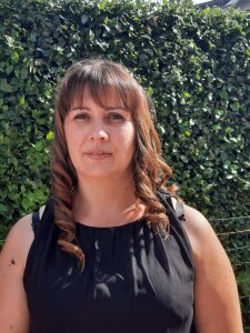 Photo de profil de Amelie Le Gal