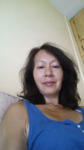 Photo de profil de Amelie Leboulanger