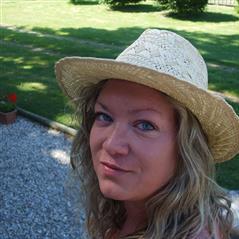 Photo de profil de Amélie Lecleve