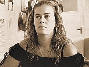 Photo de profil de Amélie Legrand