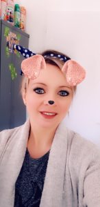 Photo de profil de Amelie Leveau