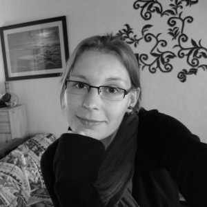 Photo de profil de Amelie Maisonneuve
