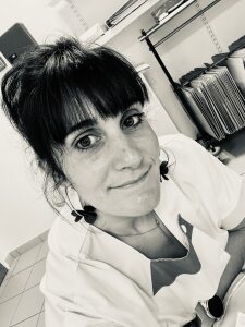 Photo de profil de Amélie Mamczyk