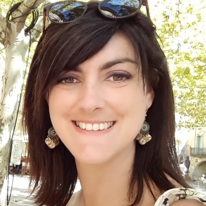 Photo de profil de Amélie Manzanares