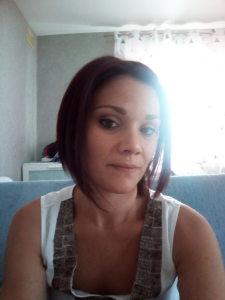 Photo de profil de Amelie Mekki