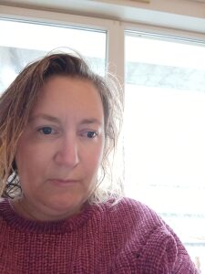 Photo de profil de Amélie Michel