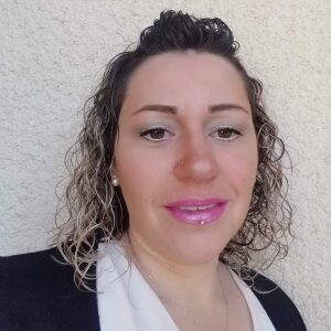 Photo de profil de Amelie Mielle