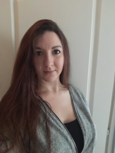 Photo de profil de Amélie Morlière