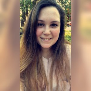 Photo de profil de Amélie Navarro