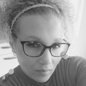 Photo de profil de Amélie Nodin