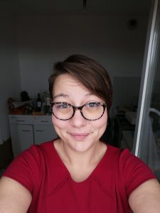 Photo de profil de Amélie Noel